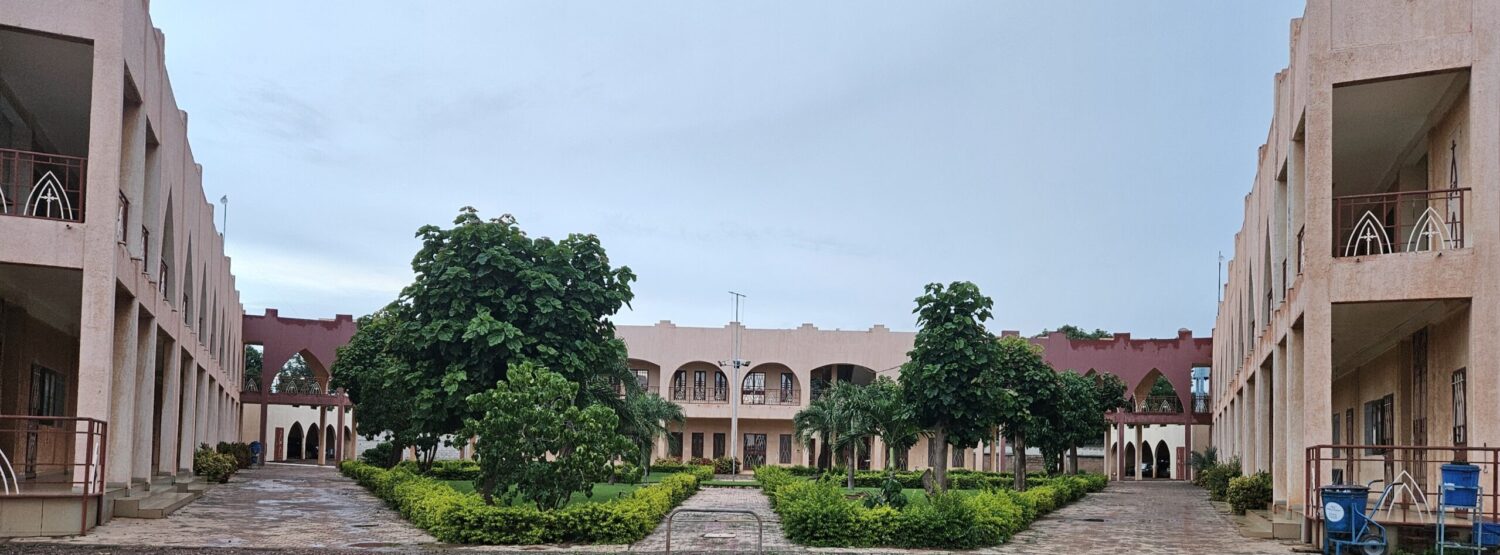 CONFERENCE EPISCOPALE BURKINA-NIGER